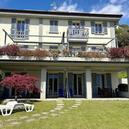Residence Il Bosso 도마소 외부 사진