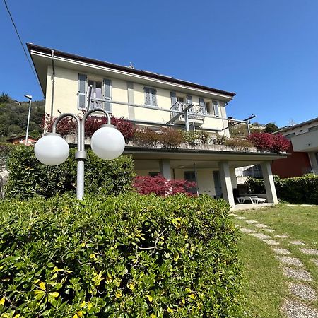 Residence Il Bosso 도마소 외부 사진