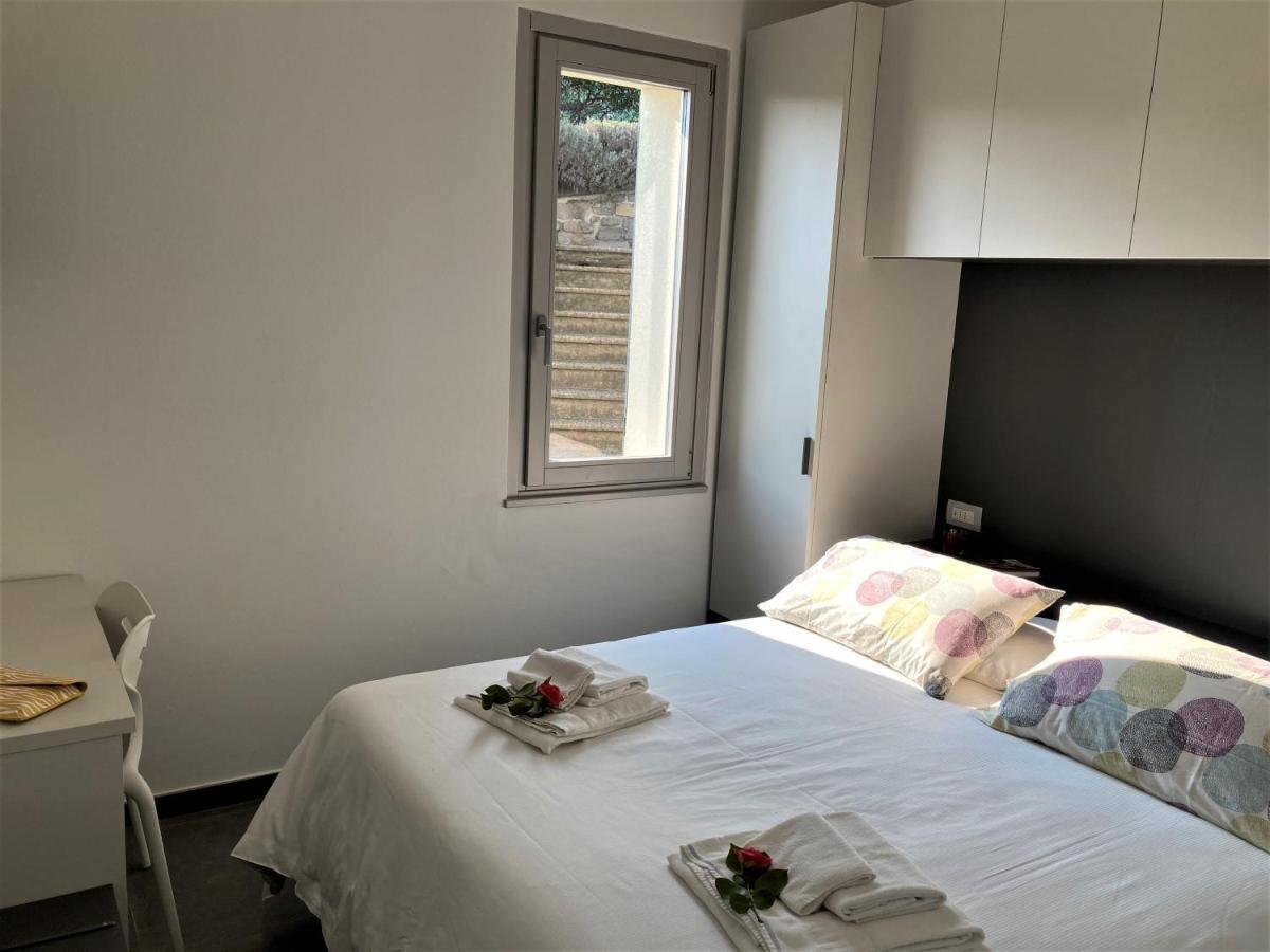 Residence Il Bosso 도마소 외부 사진