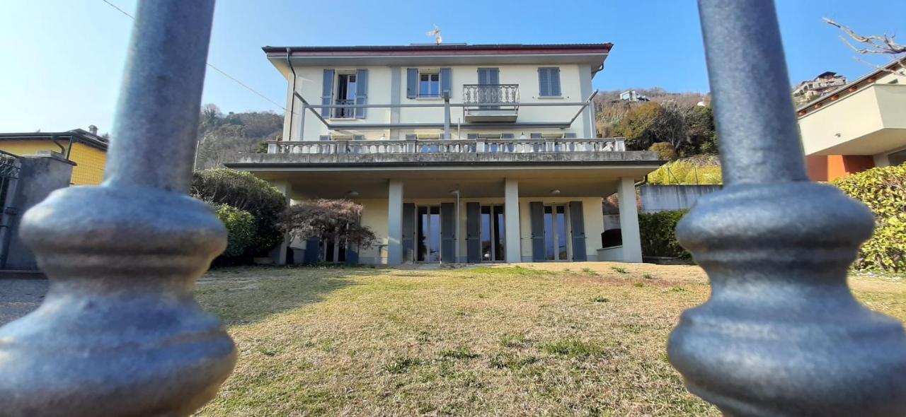 Residence Il Bosso 도마소 외부 사진