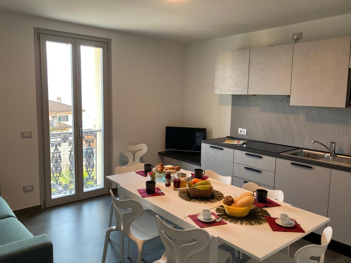 Residence Il Bosso 도마소 외부 사진