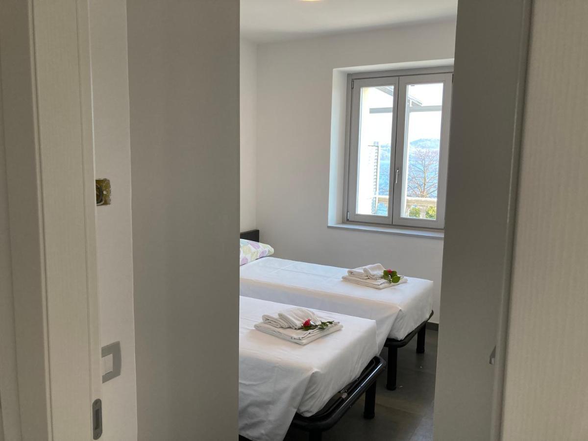 Residence Il Bosso 도마소 외부 사진