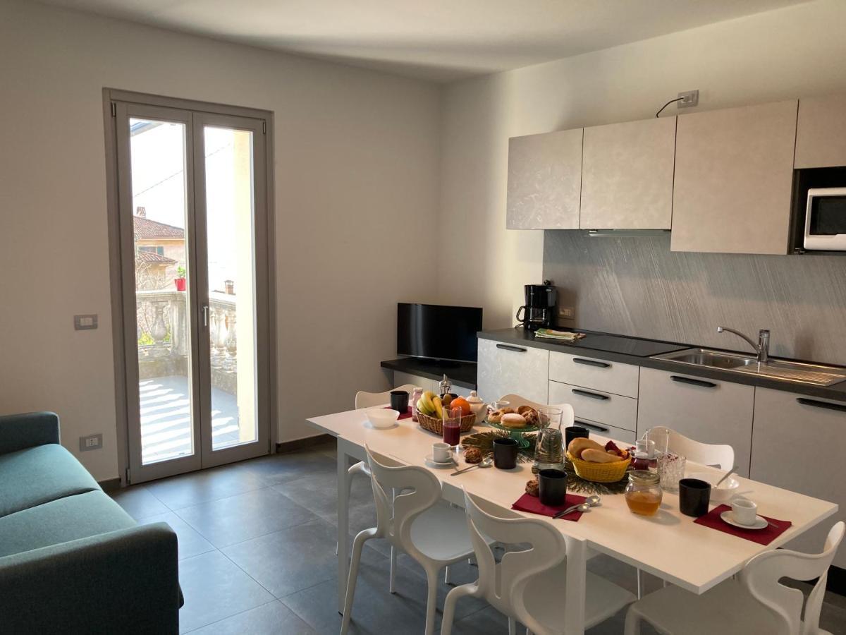Residence Il Bosso 도마소 외부 사진