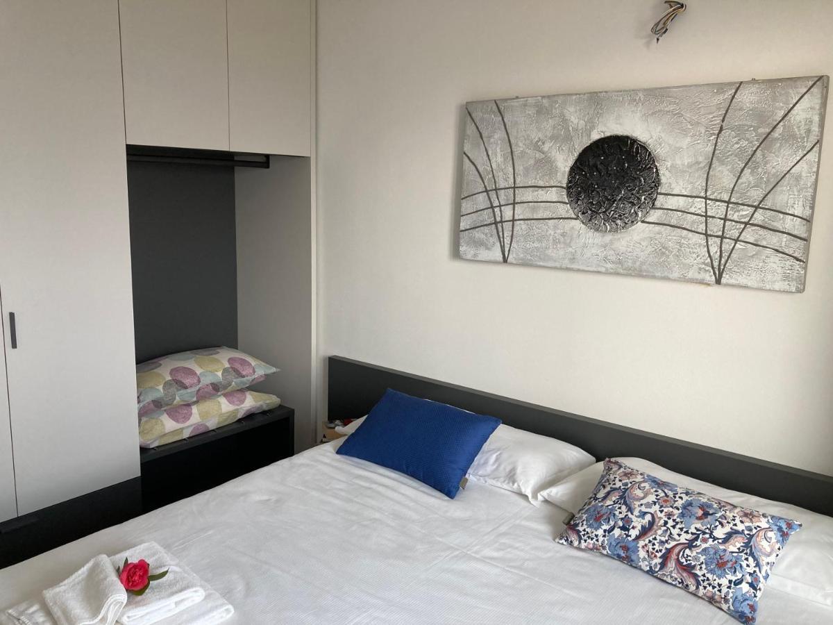 Residence Il Bosso 도마소 외부 사진