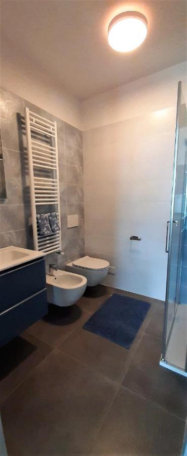 Residence Il Bosso 도마소 외부 사진