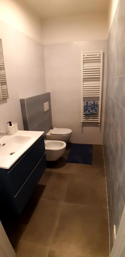 Residence Il Bosso 도마소 외부 사진