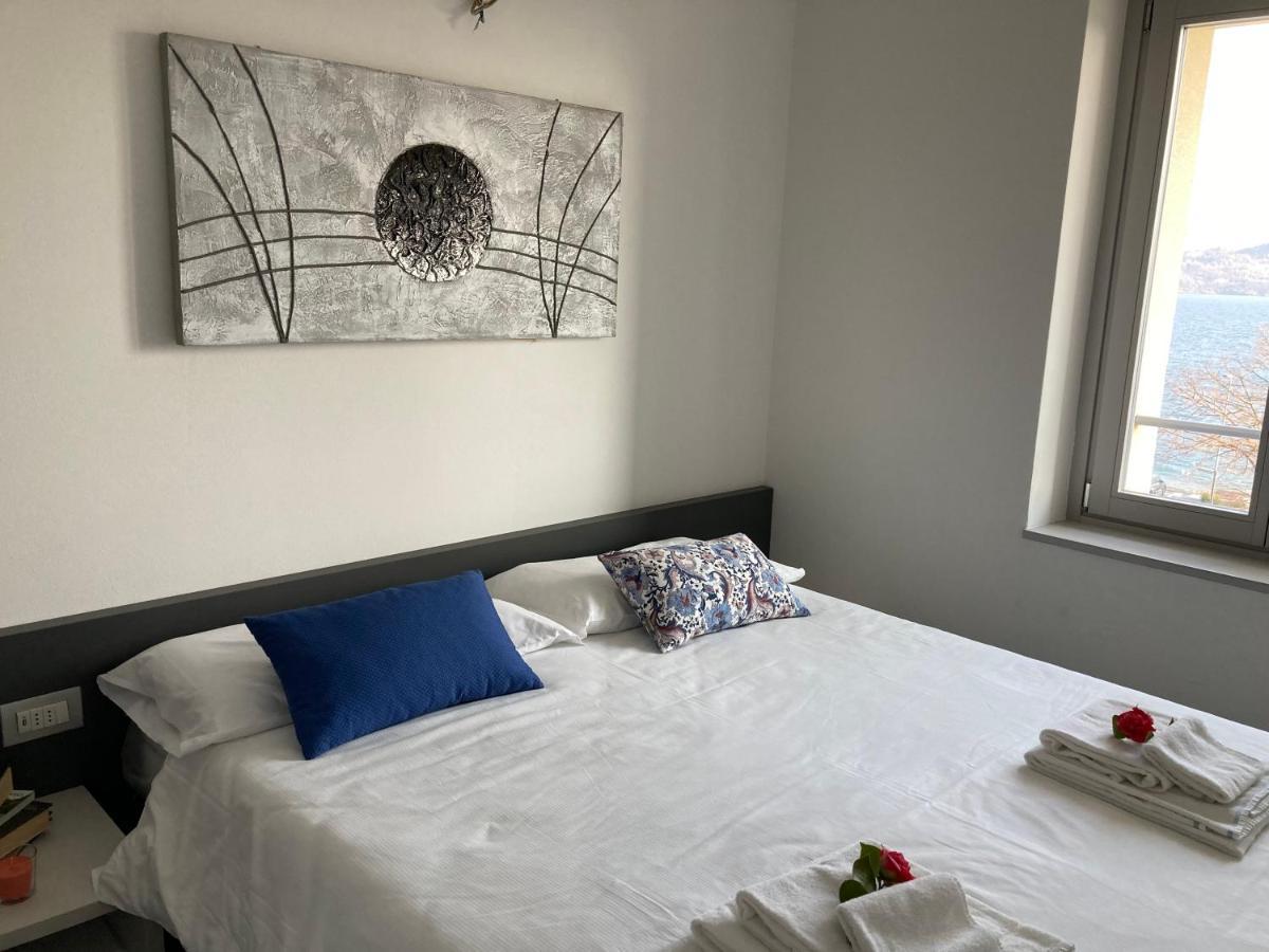 Residence Il Bosso 도마소 외부 사진