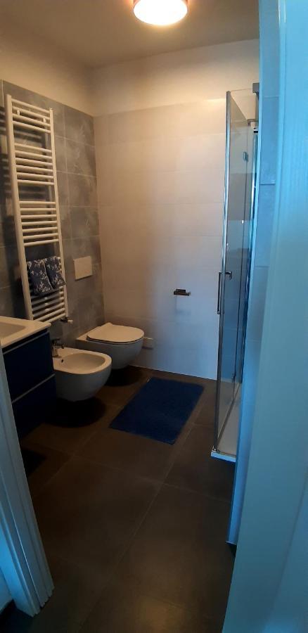 Residence Il Bosso 도마소 외부 사진