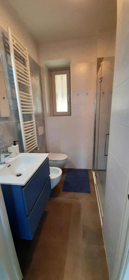 Residence Il Bosso 도마소 외부 사진