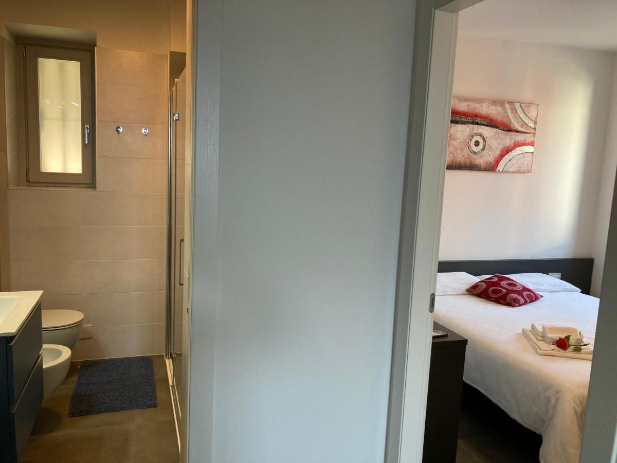 Residence Il Bosso 도마소 외부 사진