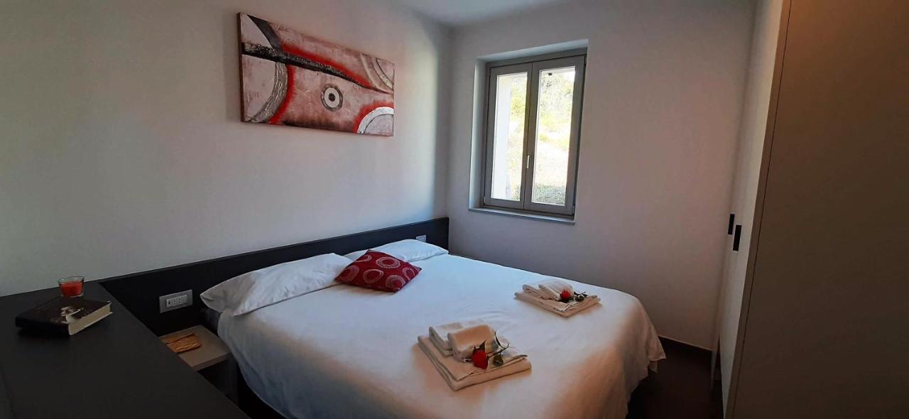 Residence Il Bosso 도마소 외부 사진