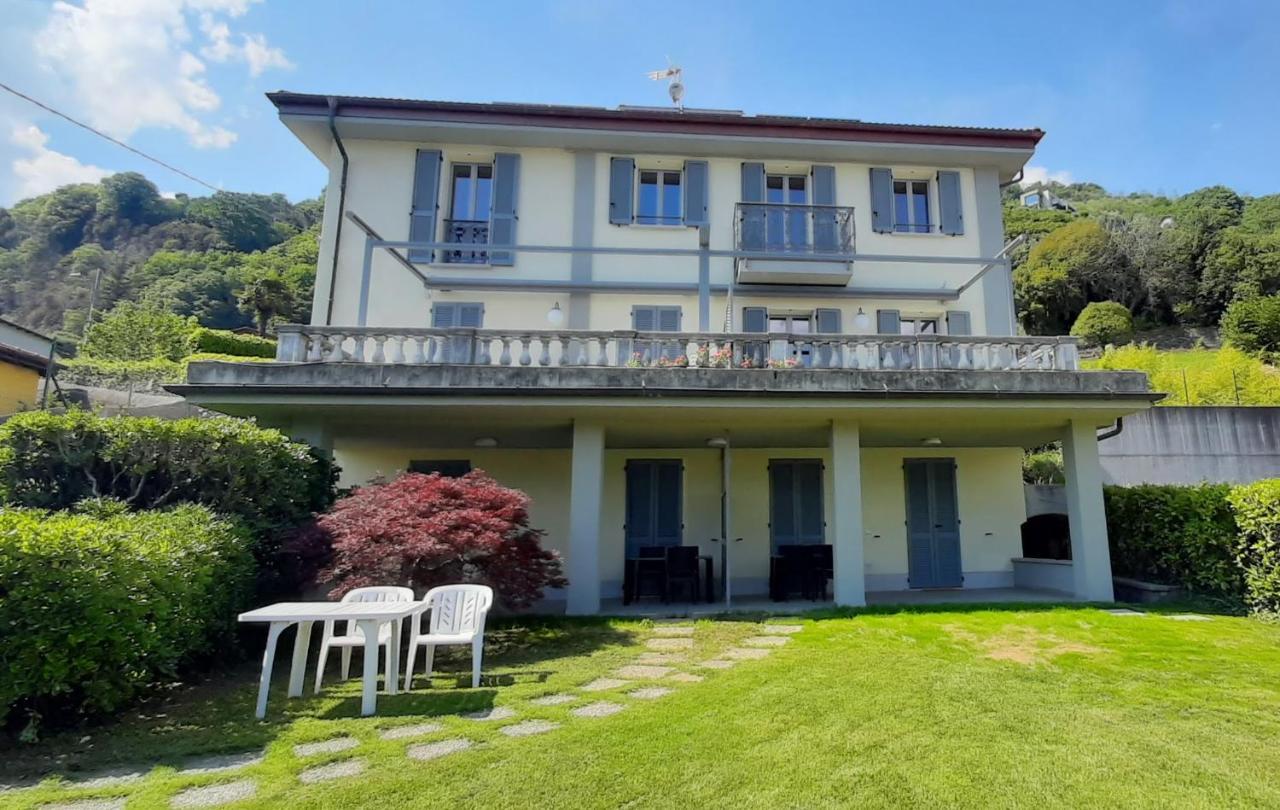 Residence Il Bosso 도마소 외부 사진